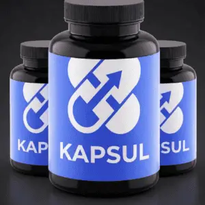 Pack abonnement Kapsul 3 mois pour une performance métabolique continue