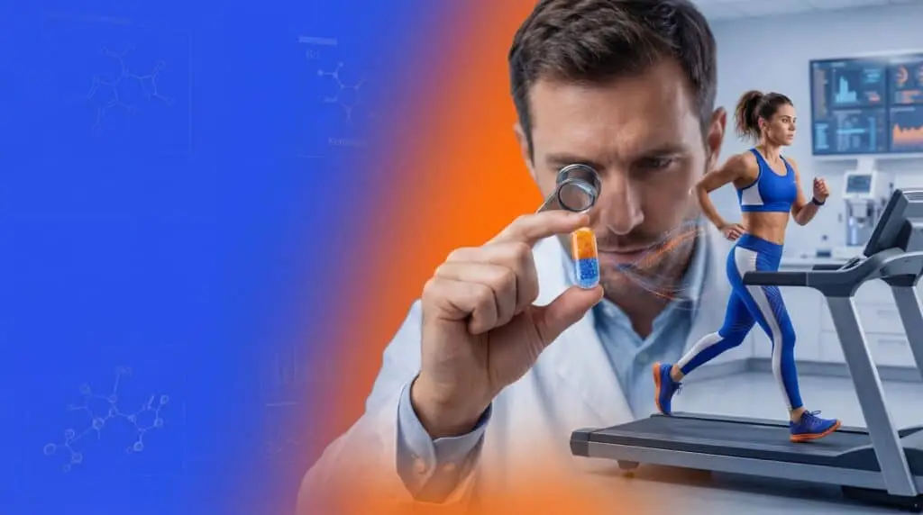 Expertise scientifique examen capsule Kapsul