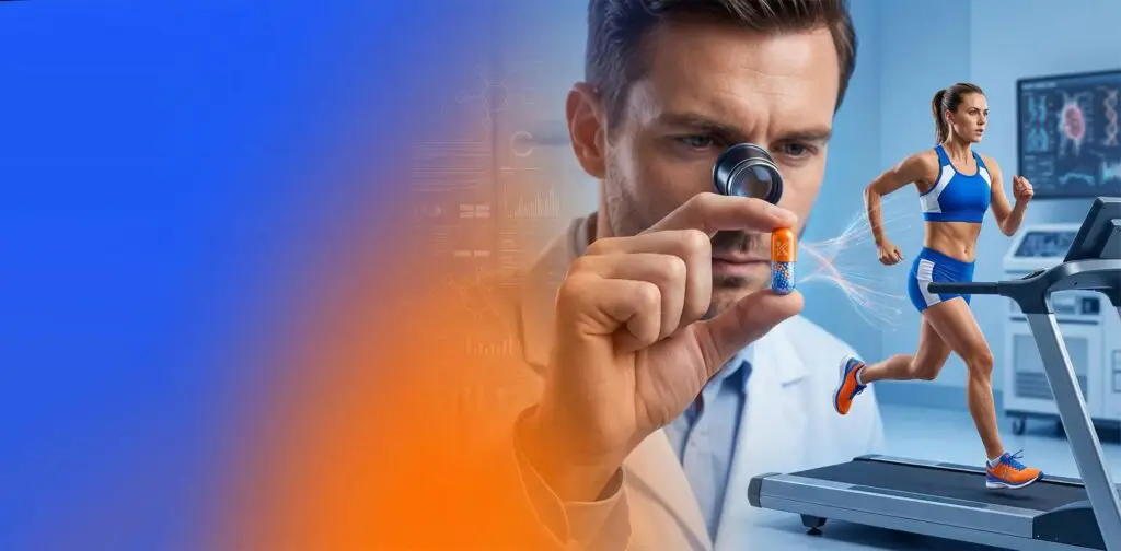 Validation finale produit fini laboratoire