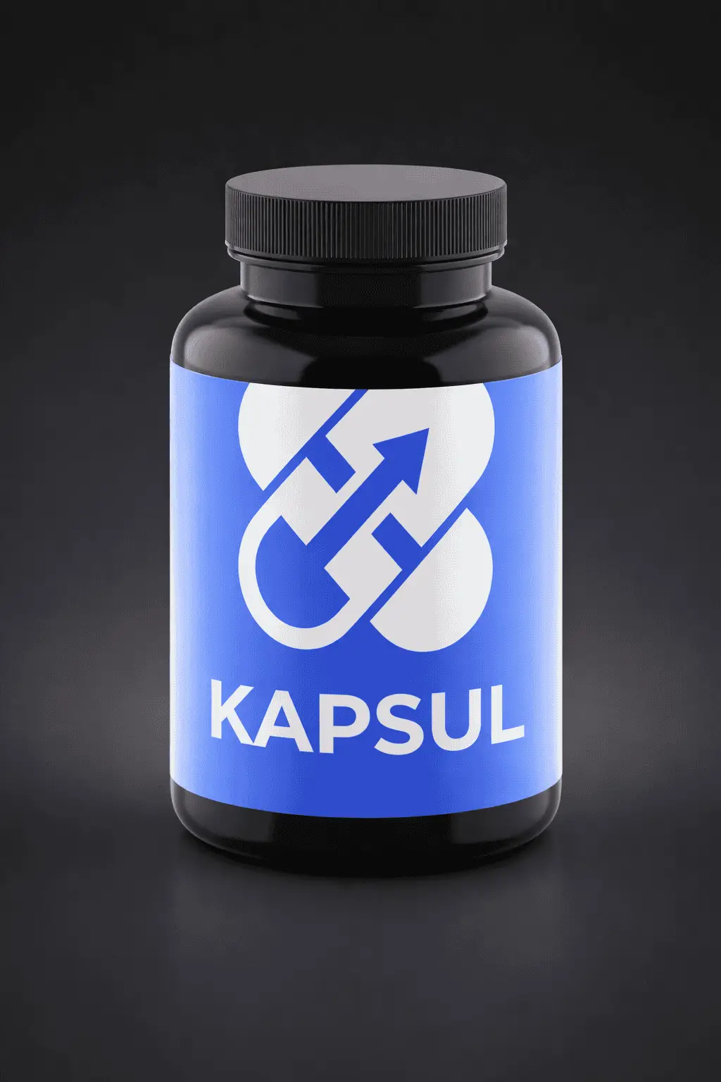 Kapsul Start cure focus 30 jours